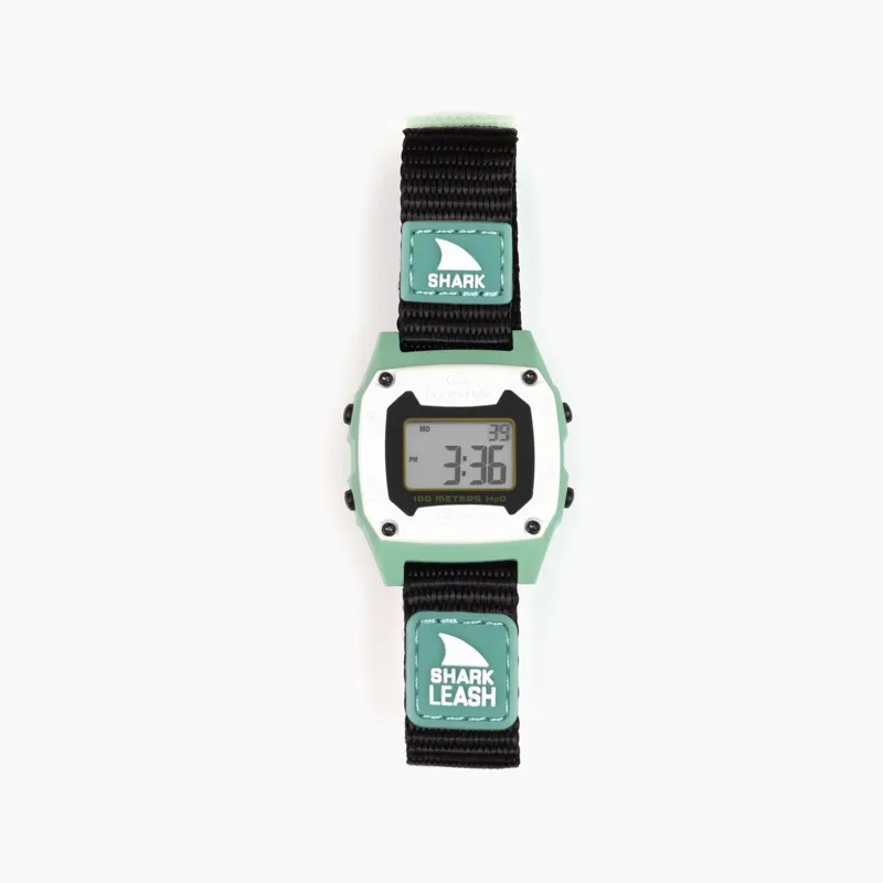 Freestyle Shark Watch Mini Mint-1